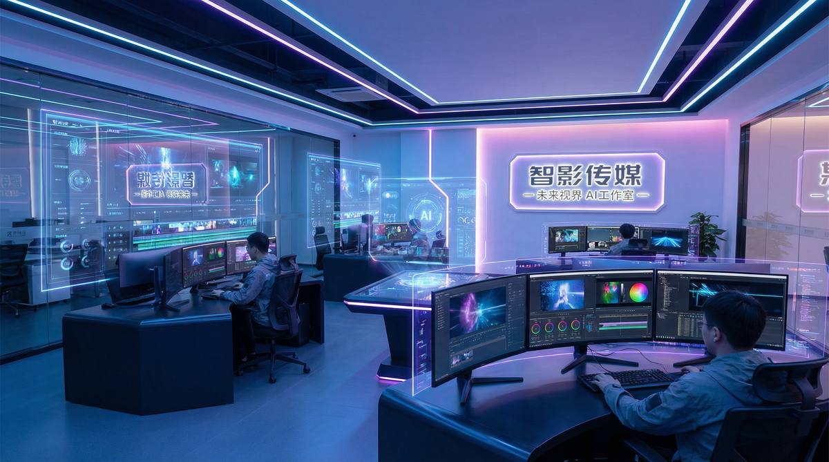 抖音揭秘 AI视频生成演示·智能视频剪辑视频教程2025