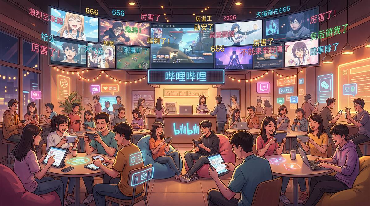 抖音揭秘 抖音揭秘视频直播精彩回顾·弹幕互动视频集锦