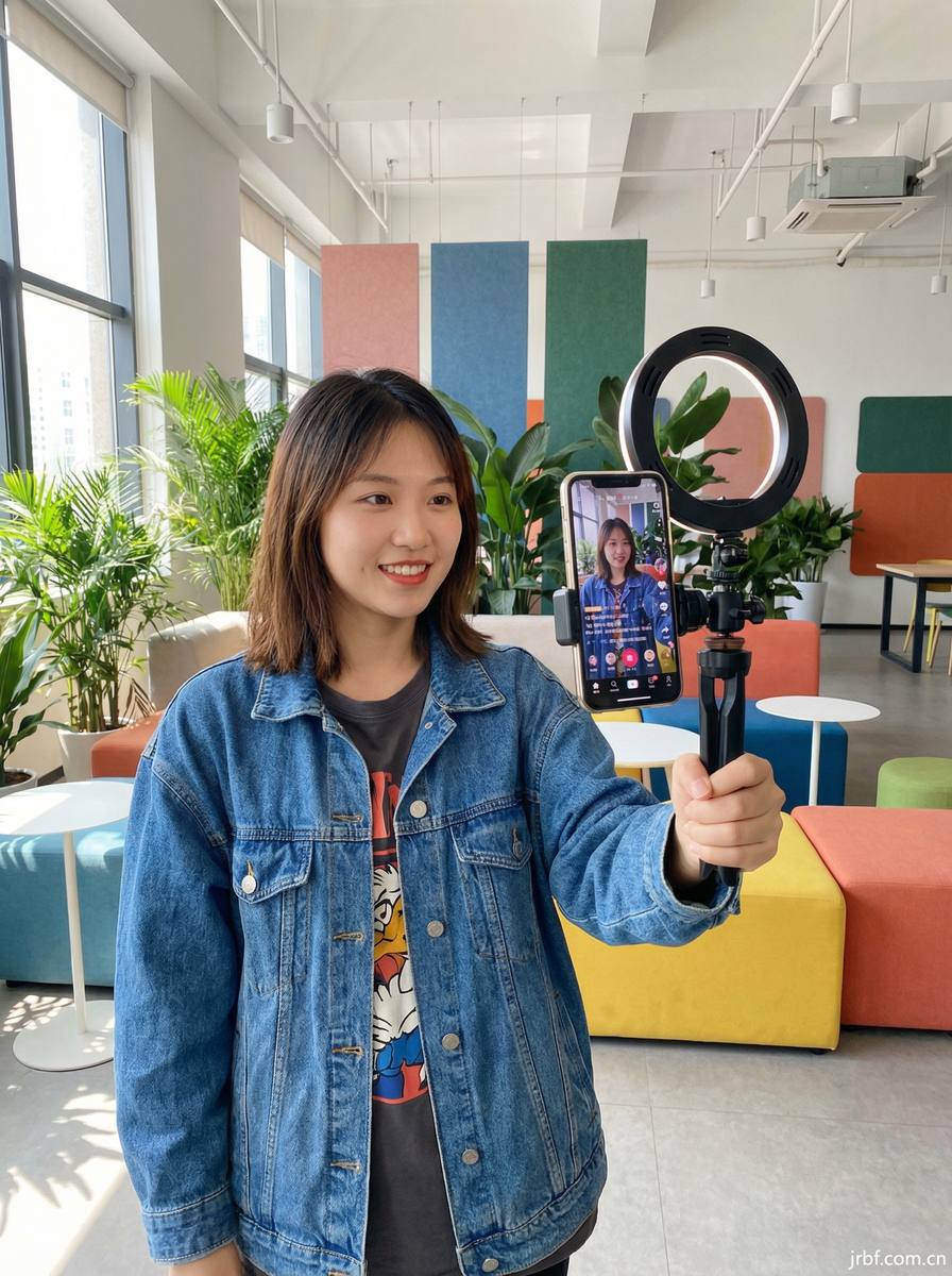 抖音揭秘 TikTok卡点短视频制作视频教程·爆款视频拍摄技巧