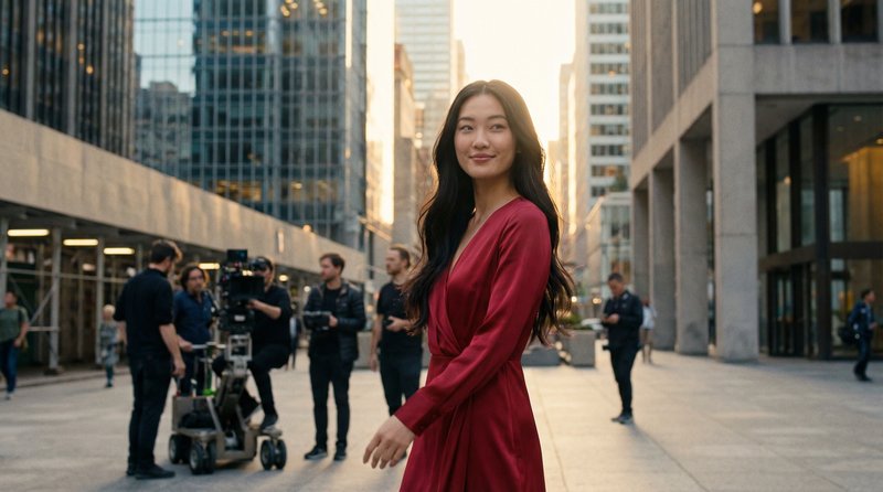 明星黑料白鹿视频